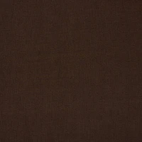 Brown Broadcloth Fabric