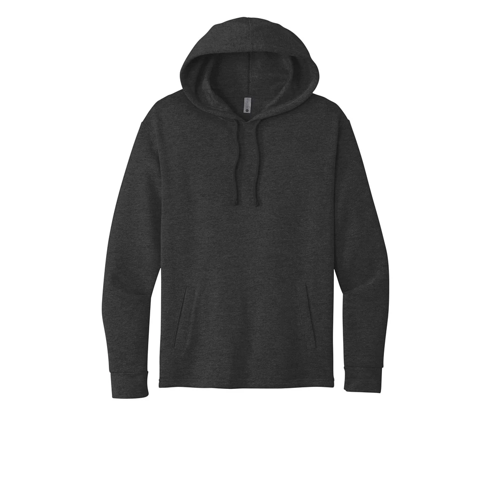 Next Level Unisex Malibu Pullover Hoodie