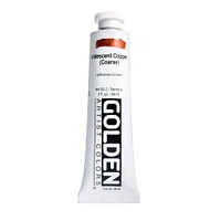 Golden Artist Colors® Iridescent Acrylic Paint