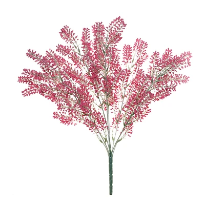 Bright Pink Berry Bush by Ashland®