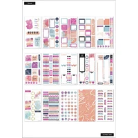 The Happy Planner® Enjoy the Little Things Value Pack Stickers