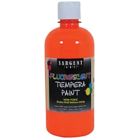 Sargent Art® Neon Tempera Paint, 16oz. 3ct.