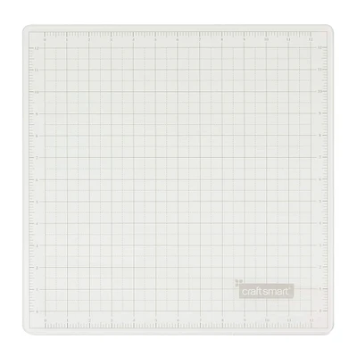 Glass Clay Cutting Mat by Craft Smart®