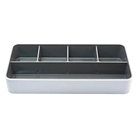 Advantus Fusion 5 Compartment Tray