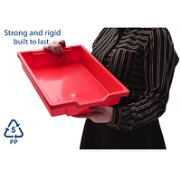 Gratnells Shallow F1 Tray