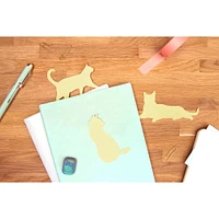 Good Design Works Cat Sticky Note Set