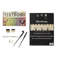 Speedball® Complete Calligraphy Kit