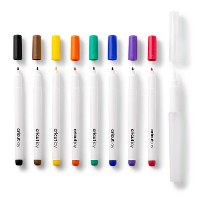 Cricut Joy™ Watercolor Marker & Brush Set