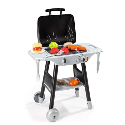 Smoby BBQ Plancha Play Grill