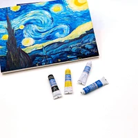 12 Color Oil Paint Set by Artist's Loft™ Necessities™