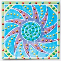 Faber-Castell® Do Art 3D Sand Painting