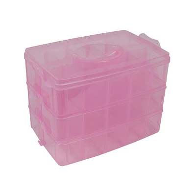 Everything Mary Stackable Storage Container