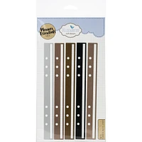 Elizabeth Craft Metal Die-Planner Insert Strips