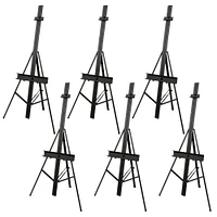 6 Pack: Gigante Studio Easel by Artist's Loft™