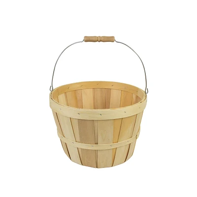 11" Natural Container Bushel Basket by Ashland®