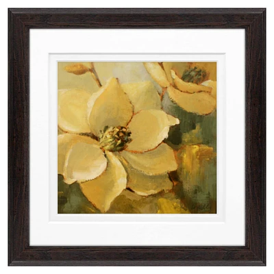 Timeless Frames® Magnolias After The Rain I Framed Wall Décor