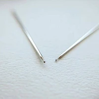 Sullivans 34mm Easy Guide Ball-Tip Needles