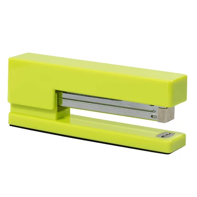 JAM Paper Modern Desk Stapler