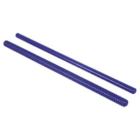 Rhythm Sticks Set, 6 Packs of 2