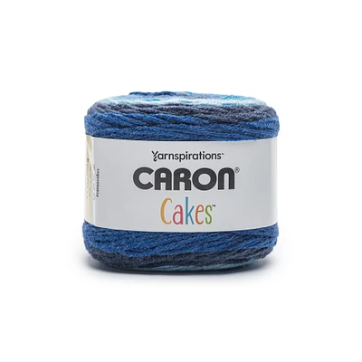 18 Pack: Caron® Cakes™ Yarn
