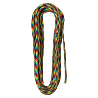 12 Pack: Parachute 550 16ft. Aurora Borealis Parachute Cord