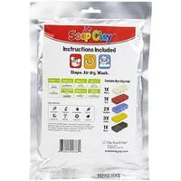 Soap Clay™ Car & Airplane Soaps Kit