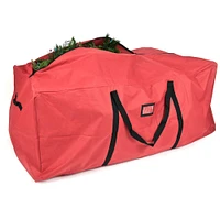 Santa's Bag Extra Large Artificial Christmas Tree Storage Bag