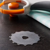 Fiskars® 45mm Perforating Rotary Blade