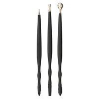 6 Pack: Sculpey Tools™ Dual-End Detail Tools Set