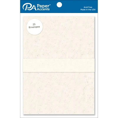 PA Paper™ Accents 5.25" x 7.25" Envelope