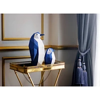 PaperCraft World 3D PaperCraft Penguin Model DIY Kit