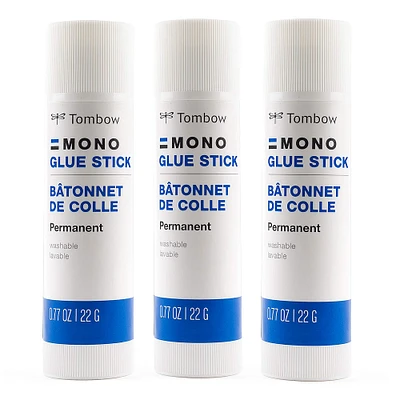 Tombow Mono Glue Sticks