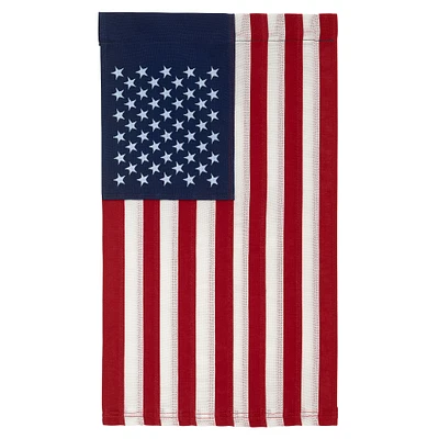 Valley Forge® United States Garden Flag