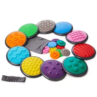 Gonge® Tactile Discs Complete Set