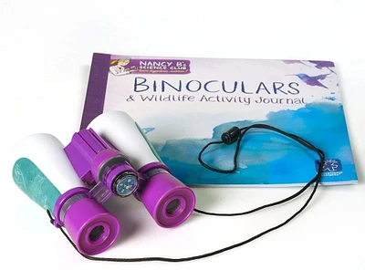 Educational Insights Nancy B's Science Club Binoculars