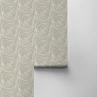 Tommy Bahama® Ropes & Spheres Peel & Stick Wallpaper