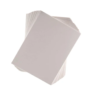 Fabriano® Medioevalis 6" x 8" Single Cards, 100ct.