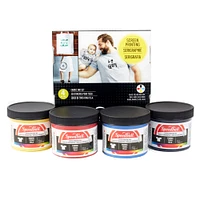 Speedball® Fabric Screen Printing Starter Set