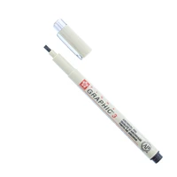 Pigma® Graphic™ 3mm Black Pen