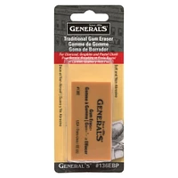 General's® Gum Eraser