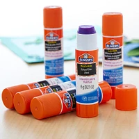 Packs: ct. ( total) Elmer's® Disappearing Purple School Glue Sticks