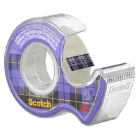 Scotch® Giftwrap Tape, 3-Pack