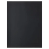 12 Pack: ProMAG® 8.5" x 11" Chalkboard Magnet Sheet