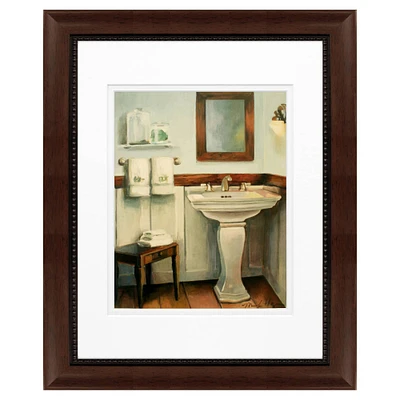 Timeless Frames® Cottage Sink Framed Wall Art