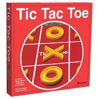 Pressman® Tic Tac Toe Board Game, Pack of 6