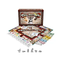 Late For The Sky Chihuahua-Opoly™ Board Game