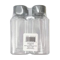 5oz. Storage Bottles by Recollections™, 4ct.