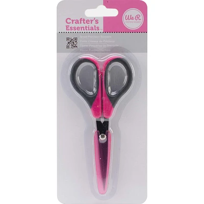 We R Memory Keepers® 5" Chisel Tip Precision Scissors