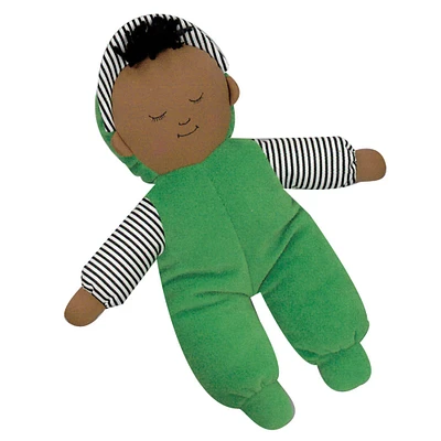 Children's Factory® Baby's First Doll, African American Boy