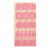 Patterns Wood Stamp Set by Recollections™